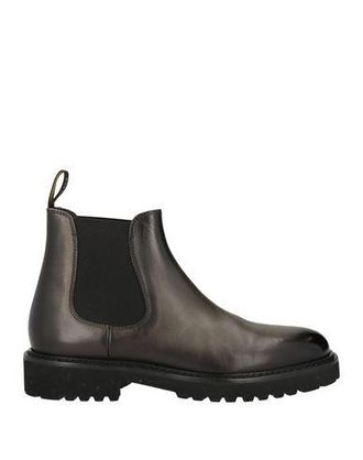 Doucal's CALZADO - Botines de ca&ntilde;a alta en YOOX.COM