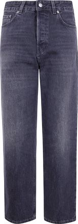 Haikure Betty Straight Leg Jeans