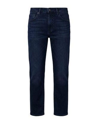 7 For All Mankind BOTTOMWEAR - Jeans on YOOX.COM