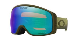 Oakley OO7105 FLIGHT TRACKER M 710575 Mens Sunglasses Size Medium
