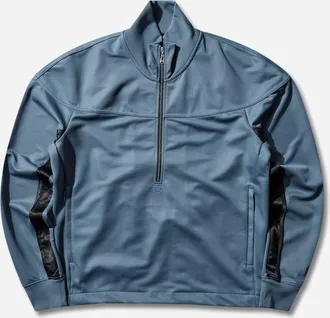 Asics Novalis Styrax Pullover Blue Ashes