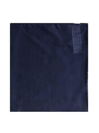 Max Mara Wool And Silk Stole