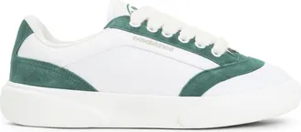 Casablanca Uomo, Scarpe, Bianco, 42 EU, new