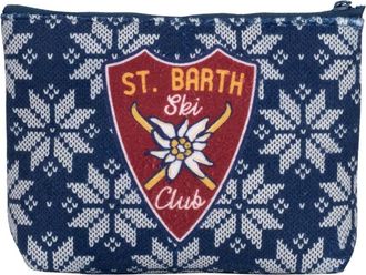 MC2 Saint Barth Uomo, Borse, Multicolore, Taglia unica, new