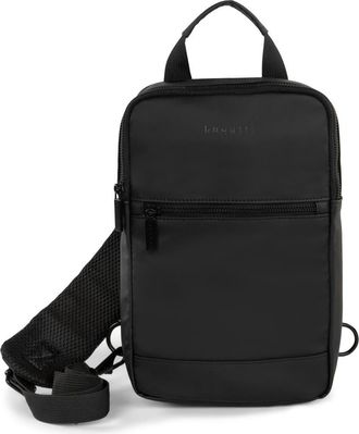 Bugatti Mile End Sling Bag in Black at Nordstrom, Size Small