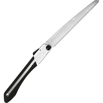 Silky Silky Gomboy 270-20 Sierra Plegable Negra 270 Mm