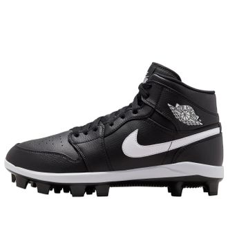Nike Jordan Air Jordan 1 Retro MCS Black White AV5354-011