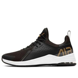 Nike (WMNS) Nike Air Max Bella TR Trainer 3 Black Gold CJ0842-005