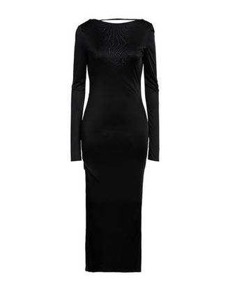 Versace DRESSES - Maxi dresses sur YOOX.COM