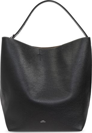 Toteme Toteme Toteme belted Shopper Bag