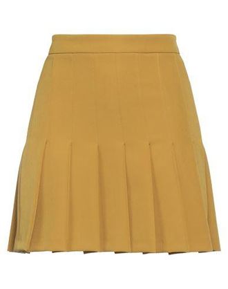 SoAllure Mini skirts