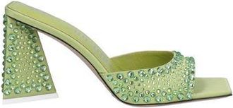 The Attico FOOTWEAR - Sandals sur YOOX.COM