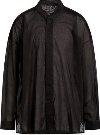 Rick Owens TOPWEAR - Camicie su YOOX.COM