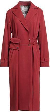 Agnona Overcoats & Trench Coats