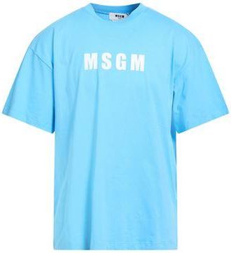 Msgm TOPWEAR - T-shirts su YOOX.COM
