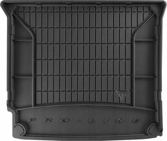 OEM Tapete De Maletero Inserto De Goma Alfombra Chevrolet Orlando 2010-2018 Tm Con