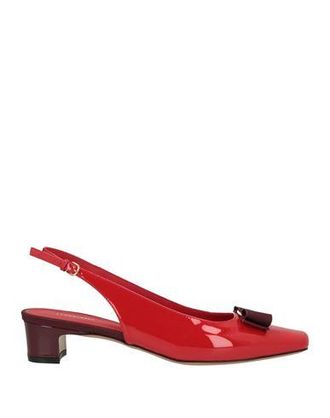 Ferragamo SCHUHE - Pumps auf YOOX.COM