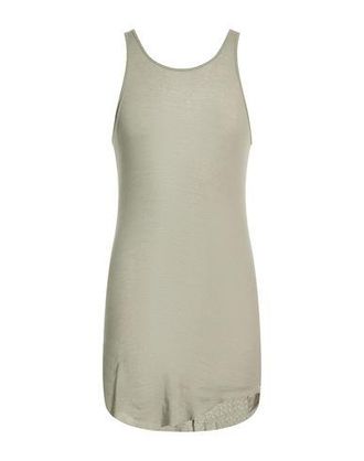 Rick Owens TOPWEAR - Tank Tops on YOOX.COM