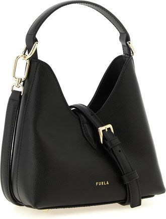 Furla Shoulder Bag - Black