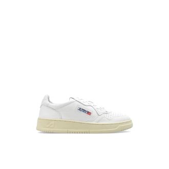 Autry Medalist sneakers - Dames - Sneakers - Wit - 42 EU - Leer - Schoenen