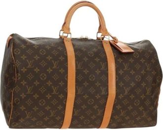Louis Vuitton unisex, Pre-owned, Marrone, Taglia unica, used