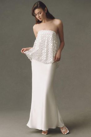 Watters Sabine Dress