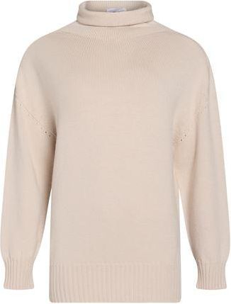Anna Molinari PRENDAS DE PUNTO - Cuello alto en YOOX.COM
