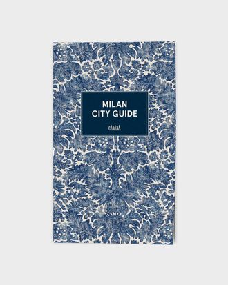 Cabana Milan City Guide