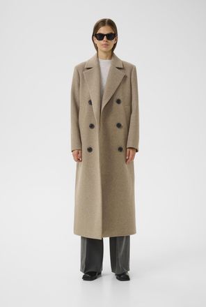 Inwear Jas YunahIW Jas Baggy fit