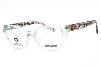 Juicy Couture JU 255/G 00OX 00 Crystal Green 53mm