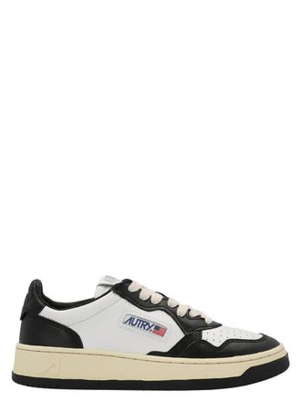 Autry Medalist Low Sneakers