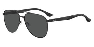 BOSS 1914/S 003/IR Mens Sunglasses Size 61