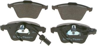 Bosch Pastillas De Freno Delanteras 0986494104 Bosch