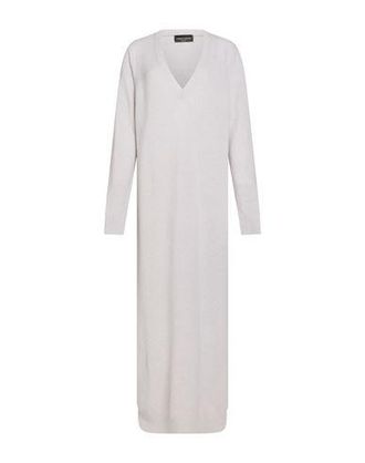 Roberto Collina DRESSES - Maxi dresses on YOOX.COM