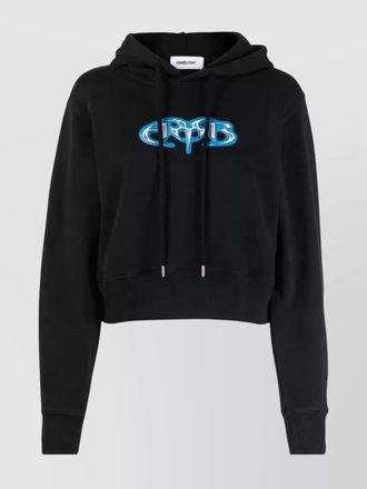パーカー・フーディ Ambush Black Cotton Oversize Sweatshirt Amazon.com: Ambush Zip Hoodie : Clothing, Shoes & Jewelry