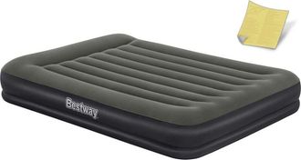 Bestway Colch&oacute;n Inflable 203x152x36 Cm Doble Bestway 67699
