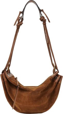 Isabel Marant Maia Medium - Bags - Mujer - Marr&oacute;n - ONE SIZE