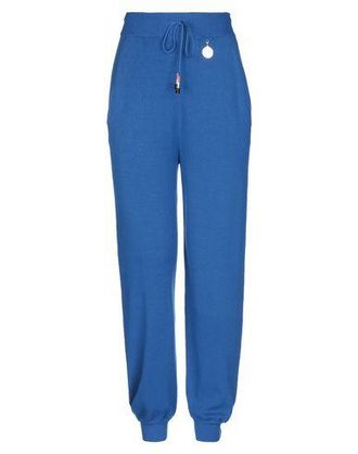 Elisabetta Franchi BOTTOMWEAR - Pantaloni su YOOX.COM