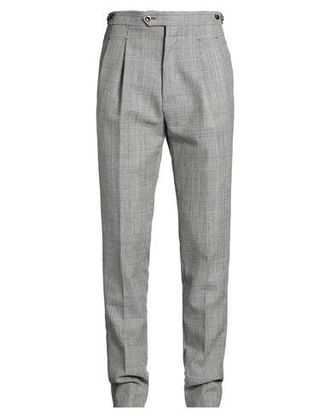 Pantaloni Torino PARTES DE ABAJO - Pantalones en YOOX.COM