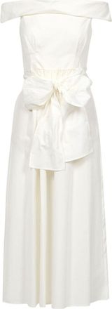 Weekend by Max Mara Dresses White