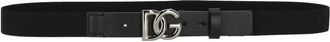 Dolce & Gabbana unisex, Accessori, Nero, L, new