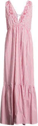 Ermanno Scervino KLEIDER - Maxi-Kleider auf YOOX.COM