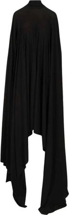 Balenciaga Mujer, Vestidos, Negro, Talla: S