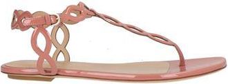Sergio Rossi CALZATURE - Infradito su YOOX.COM