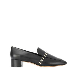Ferragamo Pumps, female, Black, 2 UK, Tilos Low Heel Pumps