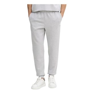 Lacoste Hombre, Pantalones, Gris, Talla: L