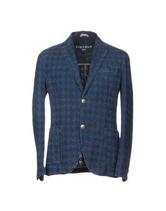 Circolo 1901 SUITS and CO-ORDS - Blazers sur YOOX.COM