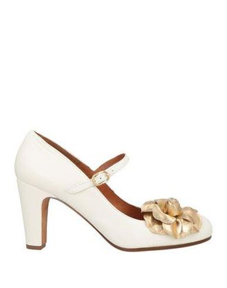 Chie Mihara FOOTWEAR - Pumps on YOOX.COM