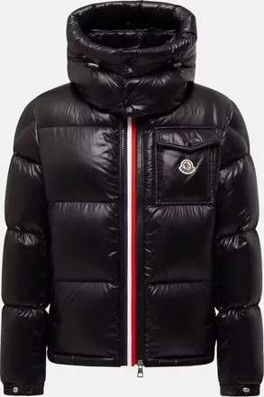 Moncler MONTBELIARD JACKET Size: 5, colour: BLACK