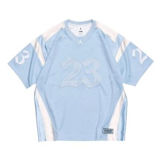SUPREME x Jordan SS26 Jersey Light Blue SUP-SS26-310-BLU